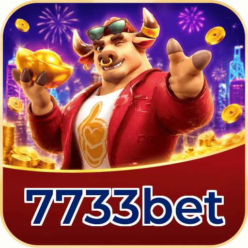 7733bet Instalar Logo 2
