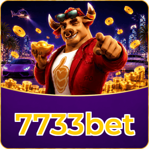 7733bet Logo 3