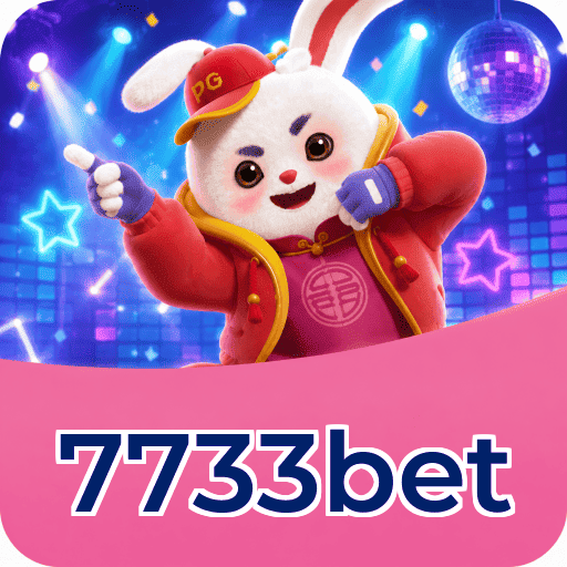 7733bet Instalar Logo 3
