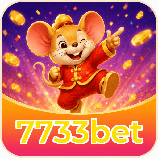 7733bet Logo 2
