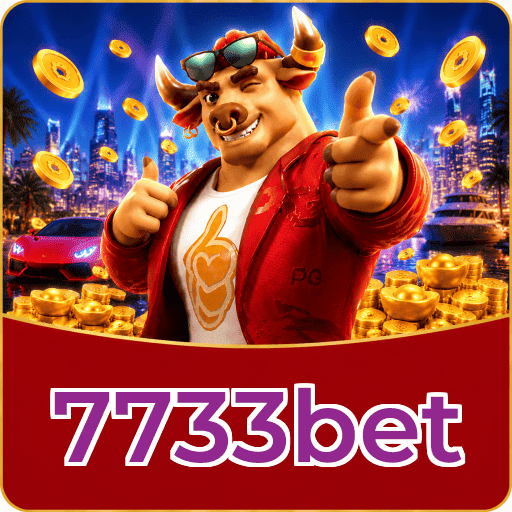 7733bet Segurança Logo 1