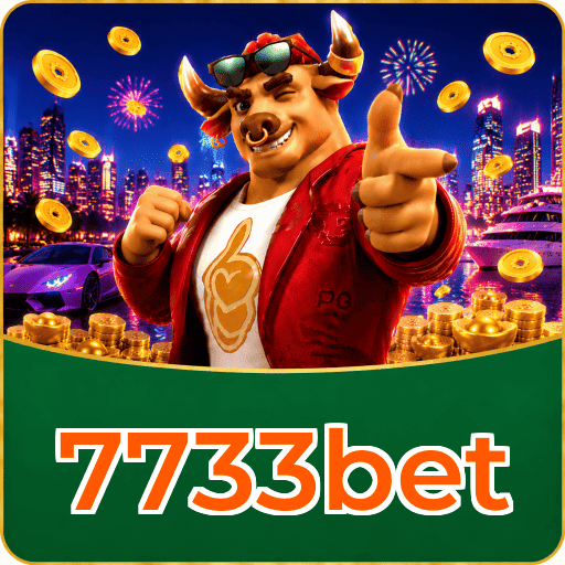 7733bet Segurança Logo 3