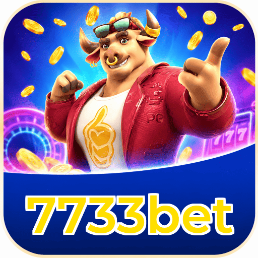 7733bet Segurança Logo 2