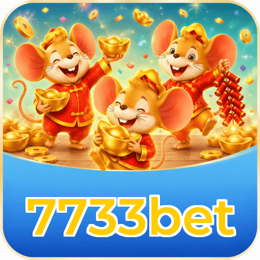 7733bet Logo 1
