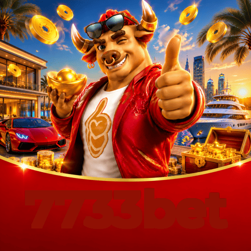 7733bet Instalar Logo 1